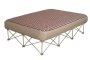 OZtrail Anywhere Bed -queen