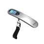 Connect Electronic Luggage Scale - Black