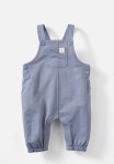 Cotton On Sam Overall - Steel