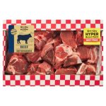 Pnp Beef Potjiekos