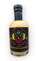 Master Chilli Creations Carolina Reaper & Ghost Peppers Hot Sauce 220ML