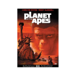Planet Of The Apes - DVD Box Set 2004