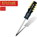 Screwdriver Torx T25 6 X 100MM