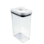 OXO 1.8L Pop Container Airtight Storage Clear