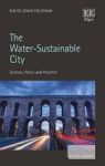 The Water-sustainable City - Science Policy And Practice Hardcover