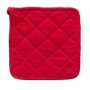 Pot Holder Racing Red