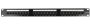 RCT 24-PORT CAT6 Patch Panel