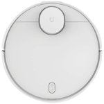 XiaoMi Mi Robot Vacuum Mop Pro White