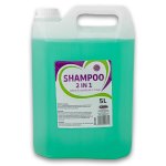 Hair Shampoo 2 In 1 5L
