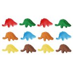 Dinosaurs Pack Of 12