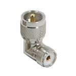 Killer Deals Adpt PL259 Male Screw-type Connector - Best Bargains Online