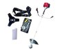 Dunsch DU520 Brush Cutter 52CC 2-STROKE 1.65KW Petrol Engine