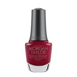 Nail Polish 15ML - Cranberry Metallic