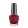 Nail Polish 15ML - Cranberry Metallic