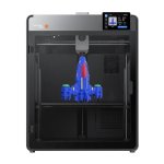 Anycubic Kobra S1 Max 350 350 350MM Build Volume 600MM S Corexy 13 Filament Types Ai Monitoring – New