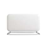 SoLEnco 2000W Mill Instant LED Portable Heater White