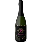 Rose Brut Cap Classique - Case 6