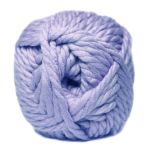 Mega Chunky Solid 300GR Mauve