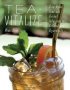 Tea-vitalize - Cold-brew Teas And Herbal Infusions To Refresh And Rejuvenate   Paperback