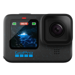 GoPro HERO12 Accessory Bundle – CHDRB121RW
