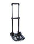 Cellini Accessories Luggage Trolley Black