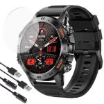 Focusfit K52 1.39 Military Sport Smartwatch