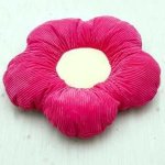 Flower Floor Cushion