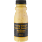 Creamy Honey & Mustard Flavoured Marinade 250ML