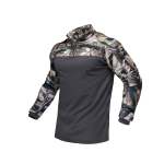 Men's Performance Top - Bushveld - XS