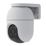 C8C 2K+ Pan tilt Wifi Camera 4MP