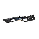 Vw Polo 6 Hatchback Rear Bumper Slide Right 10-14