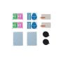 Tempered Glass Screen Protector For Gopro Max