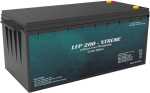 Lfp-xtreme 200 12.8V 200AH Lithium Iron Phosphate LIFEPO4 Prismatic Cells First Life 12.8V 200AH 2560WH IP56 Built-in Intelligen