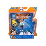- MINI Character Build Pack - "ruby & Bytes