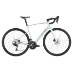 Addict 50 Cumulus White '26 - XL