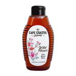 Honey Wild Flower 375G
