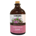 Love Bath Salts 120G