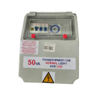 Pool Db Box 50VA Aquamax Incl. Time Switch Pool Shop Online