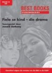 Studiewerkgids - Fiela Se Kind: Gr 12 Eerste Addisionele Taal Afrikaans Paperback