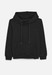 PoP Candy Hoodie - Black