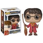 Funko Pop Harry Potter: Quidditch Harry Potter