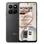 Honor X9D 256GB Dual Sim Midnight Black - 256GB Midnight Black