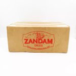 Mozzarella Cheese – Grated Zandam + -2KG