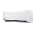 Alliance Emerald Midwall Split Aircon 9000BTU Inverter