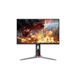 AOC 24G2 24" Full HD 1920X1080 144HZ 1MS Ips Freesync Desktop Gaming Monitor