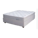 Cardiff – Coastal Bed Mattress