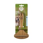 Bamboo Anti-tangle Rake - Medium