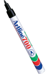 Artline Permanent Marker Fine Tip - Box Of 12 - Stitch And Go