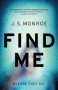 Find Me   Paperback