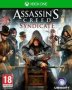 Ubisoft Assassin& 39 S Creed: Syndicate Xbox One